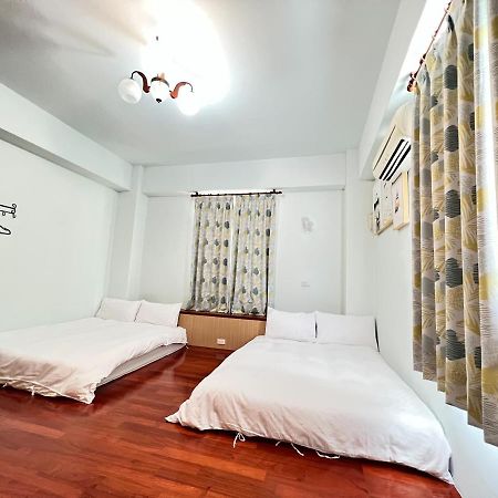 No.12 B&B T'ai-tung Buitenkant foto